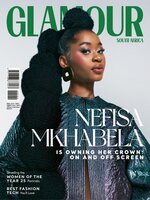 GLAMOUR South Africa
